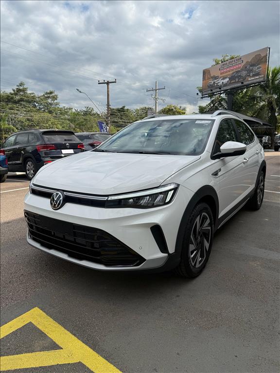 1.0 200 TSI TOTAL FLEX HIGHLINE AUTOMÁTICO