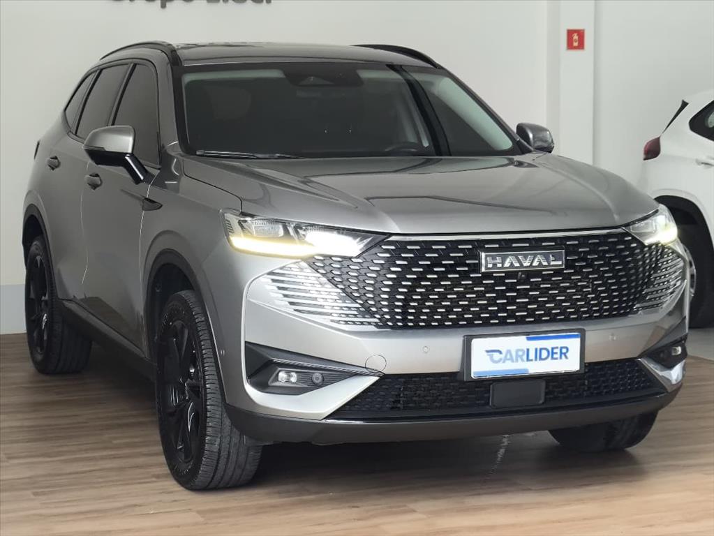 HAVAL H6 1.5 PHEV PREMIUM AWD E-TRACTION2