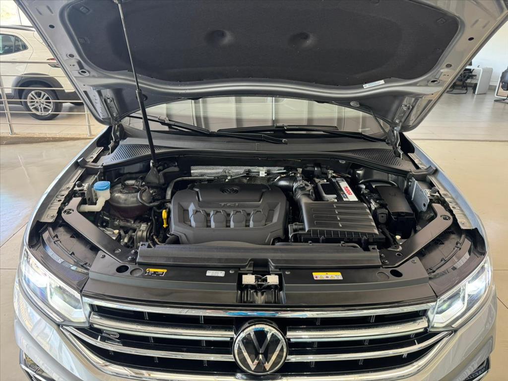 TIGUAN 2.0 300 TSI GASOLINA ALLSPACE R-LINE AUTOMÁTICO16