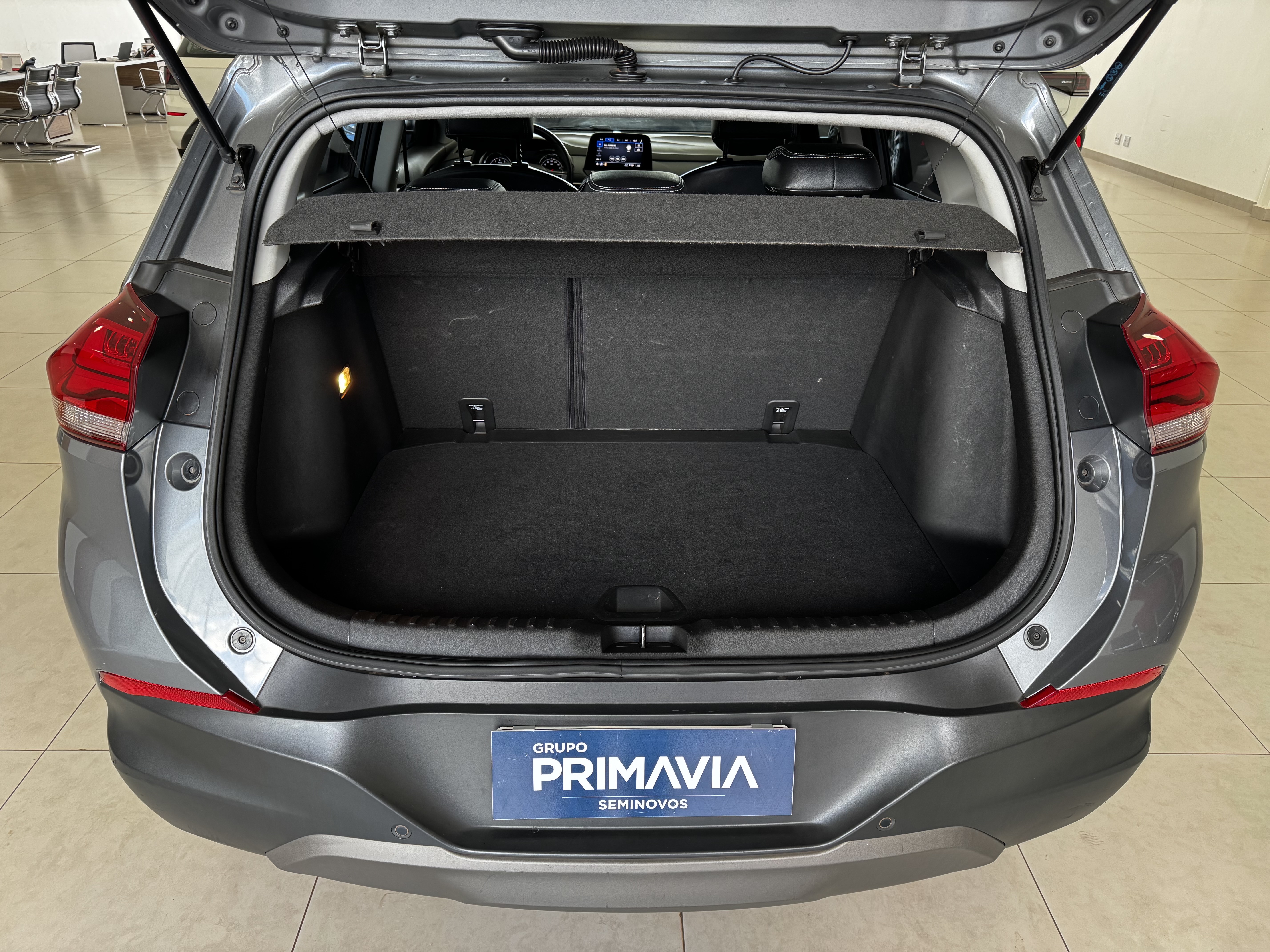 TRACKER 1.2 TURBO FLEX PREMIER AUTOMÁTICO4