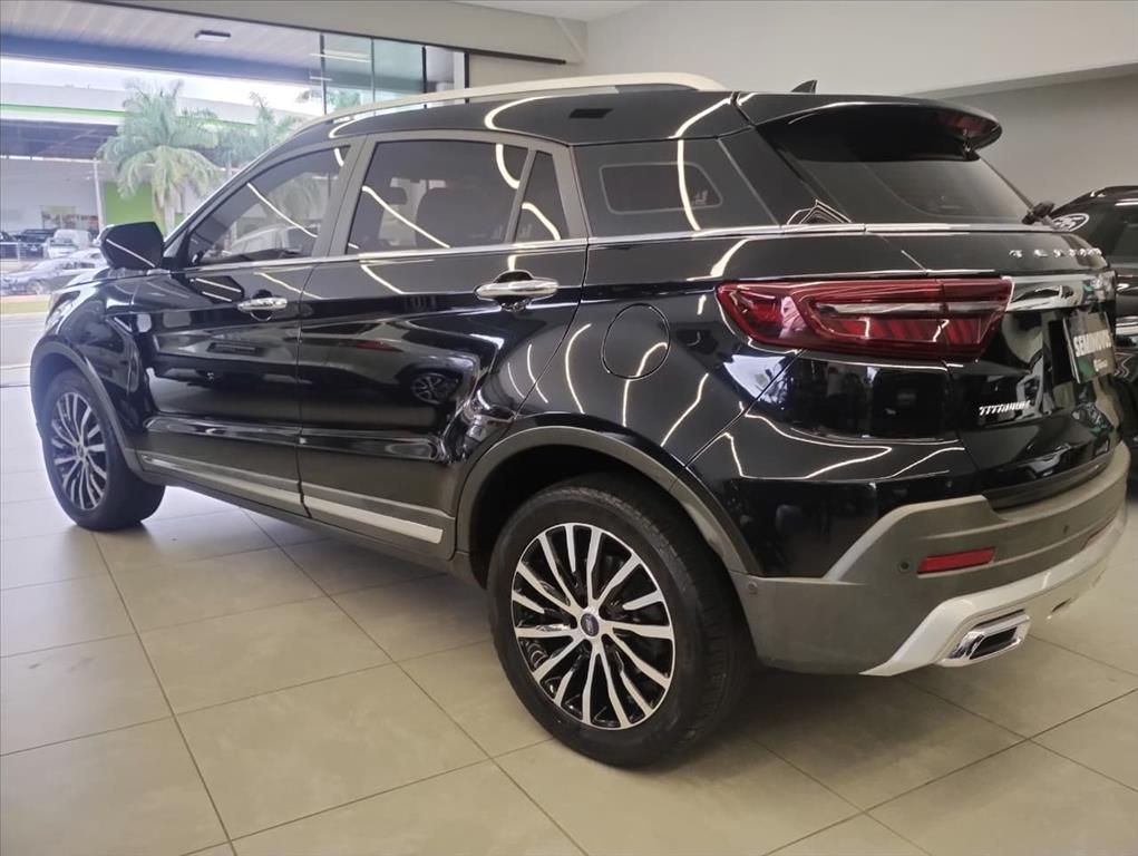 TERRITORY 1.5 ECOBOOST GTDI GASOLINA TITANIUM AUTOMÁTICO11