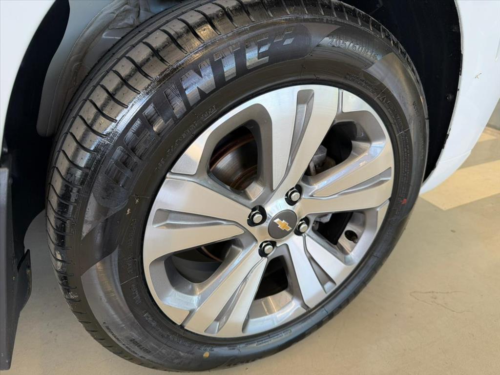 SPIN 1.8 LTZ 8V FLEX 4P AUTOMÁTICO12