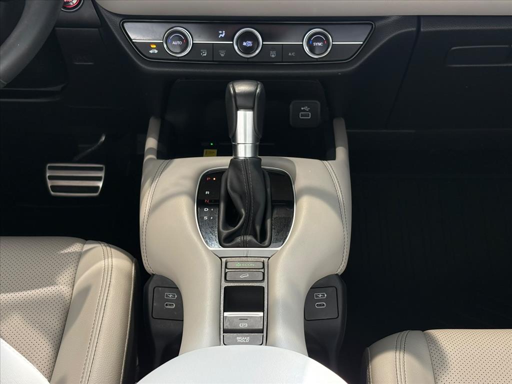 ZR-V 2.0 i-VTEC GASOLINA TOURING CVT13