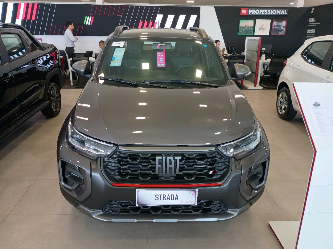 STRADA 1.0 TURBO 200 FLEX ULTRA CD CVT