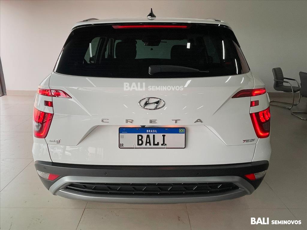 CRETA 1.0 TGDI FLEX LIMITED AUTOMÁTICO4