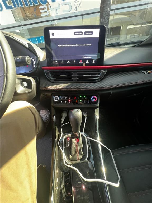 PULSE 1.3 TURBO 270 FLEX ABARTH AT66