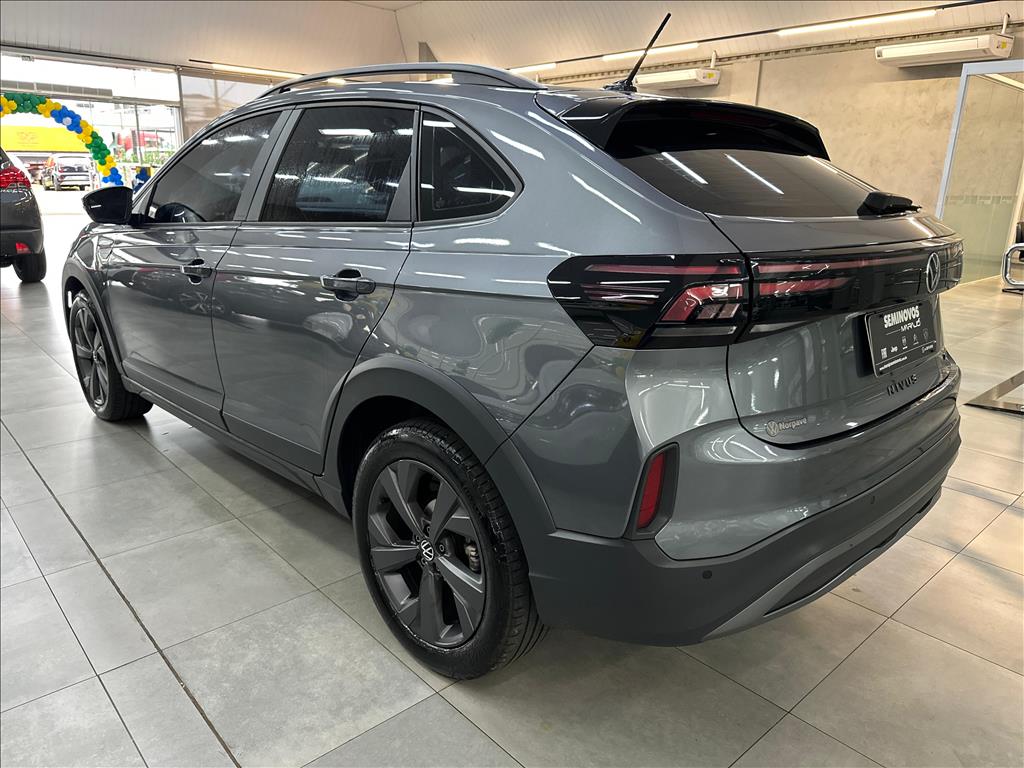 NIVUS 1.0 200 TSI TOTAL FLEX COMFORTLINE AUTOMÁTICO13