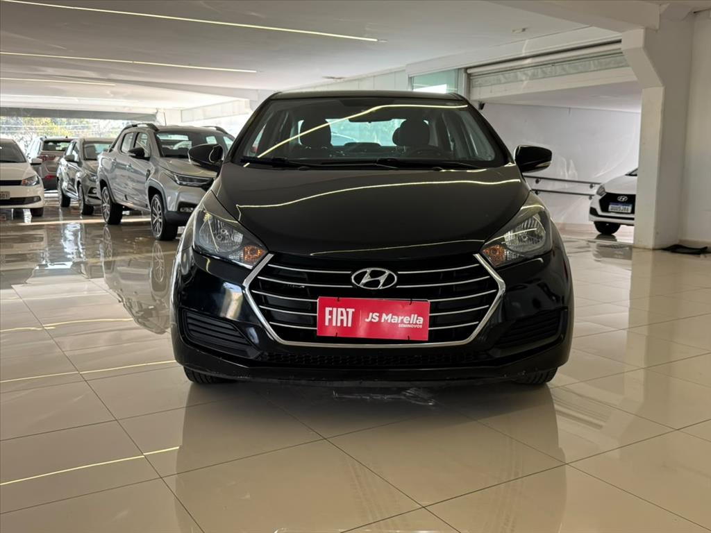 HB20S 1.0 COMFORT PLUS 12V FLEX 4P MANUAL1