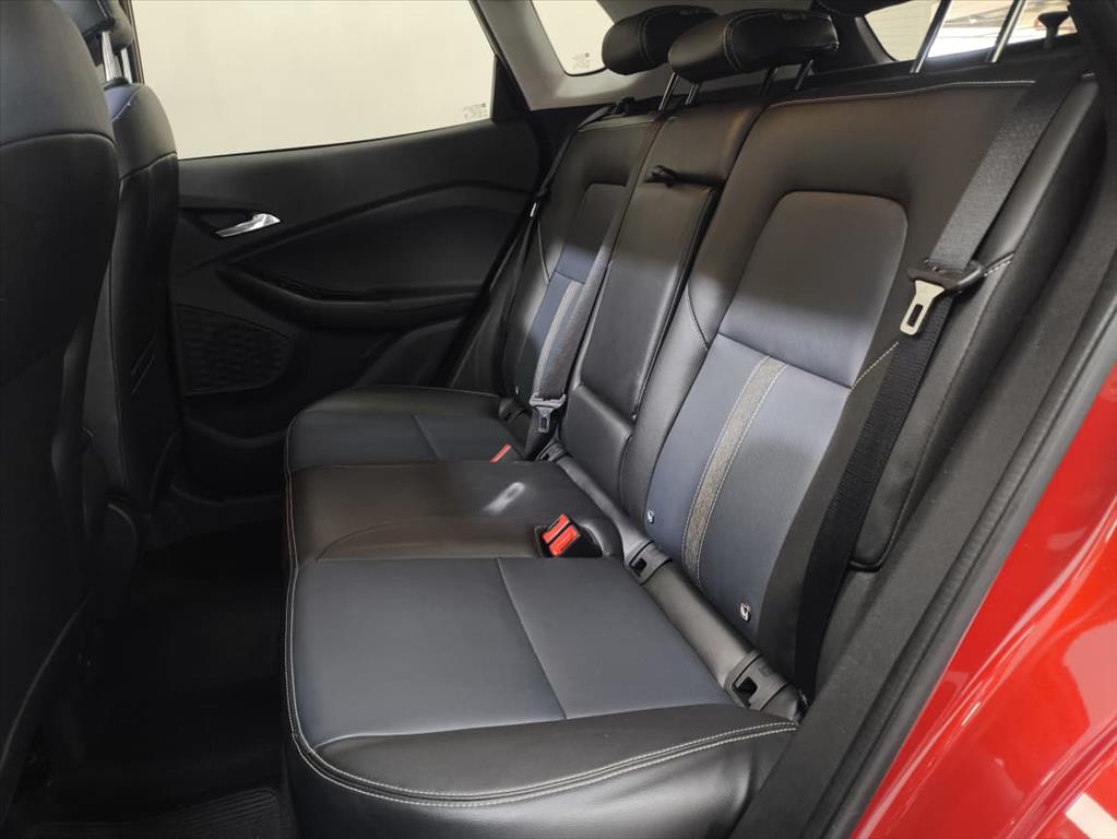 TRACKER 1.2 TURBO FLEX PREMIER AUTOMÁTICO14