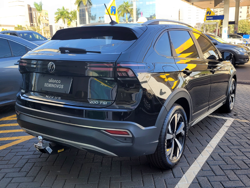 NIVUS 1.0 200 TSI TOTAL FLEX HIGHLINE AUTOMÁTICO3