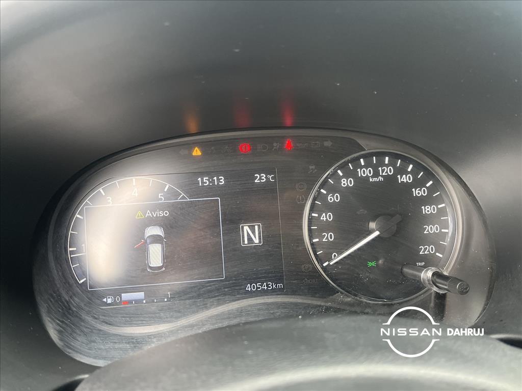 KICKS 1.6 16V FLEXSTART ADVANCE XTRONIC6