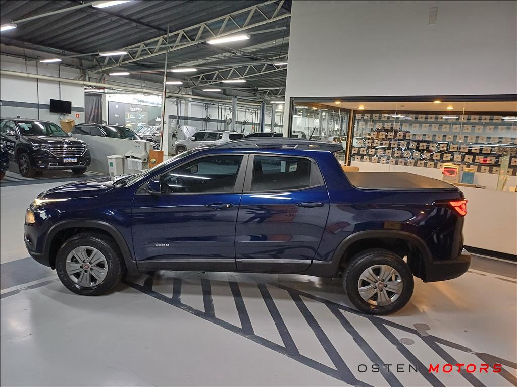Fiat-TORO-1.8 16V EVO FLEX FREEDOM AT6