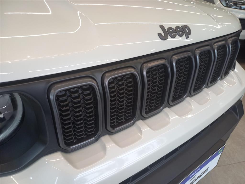 RENEGADE 1.3 T270 TURBO FLEX LONGITUDE AT610