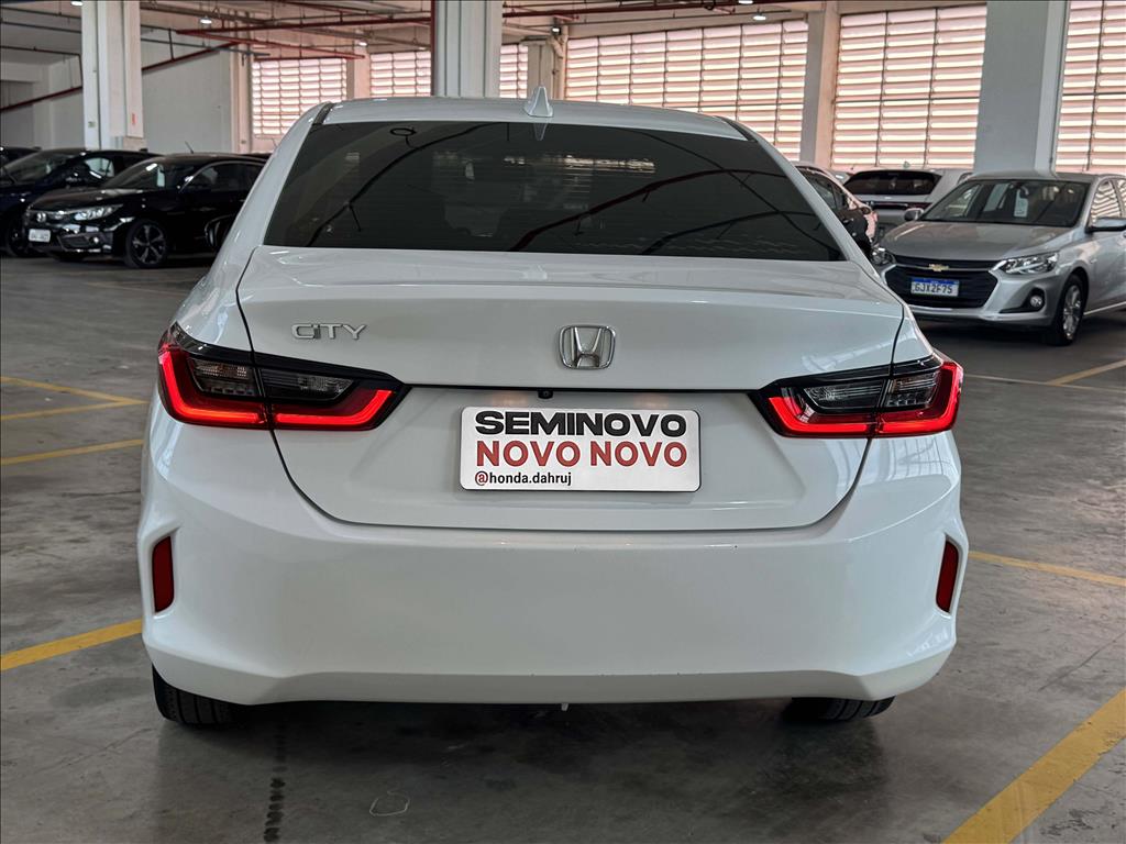 CITY 1.5 i-VTEC FLEX EX CVT4