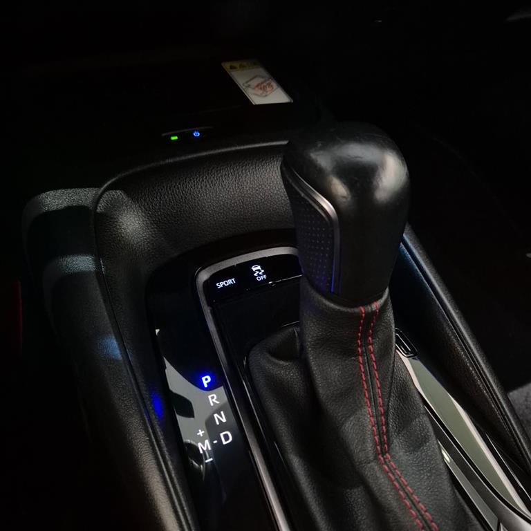 COROLLA 2.0 VVT-IE FLEX GR-S DIRECT SHIFT8