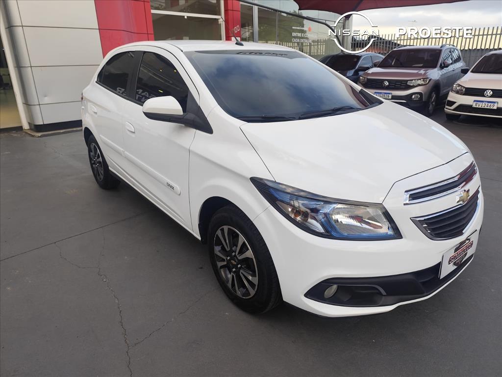 ONIX 1.4 MPFI LTZ 8V FLEX 4P MANUAL1
