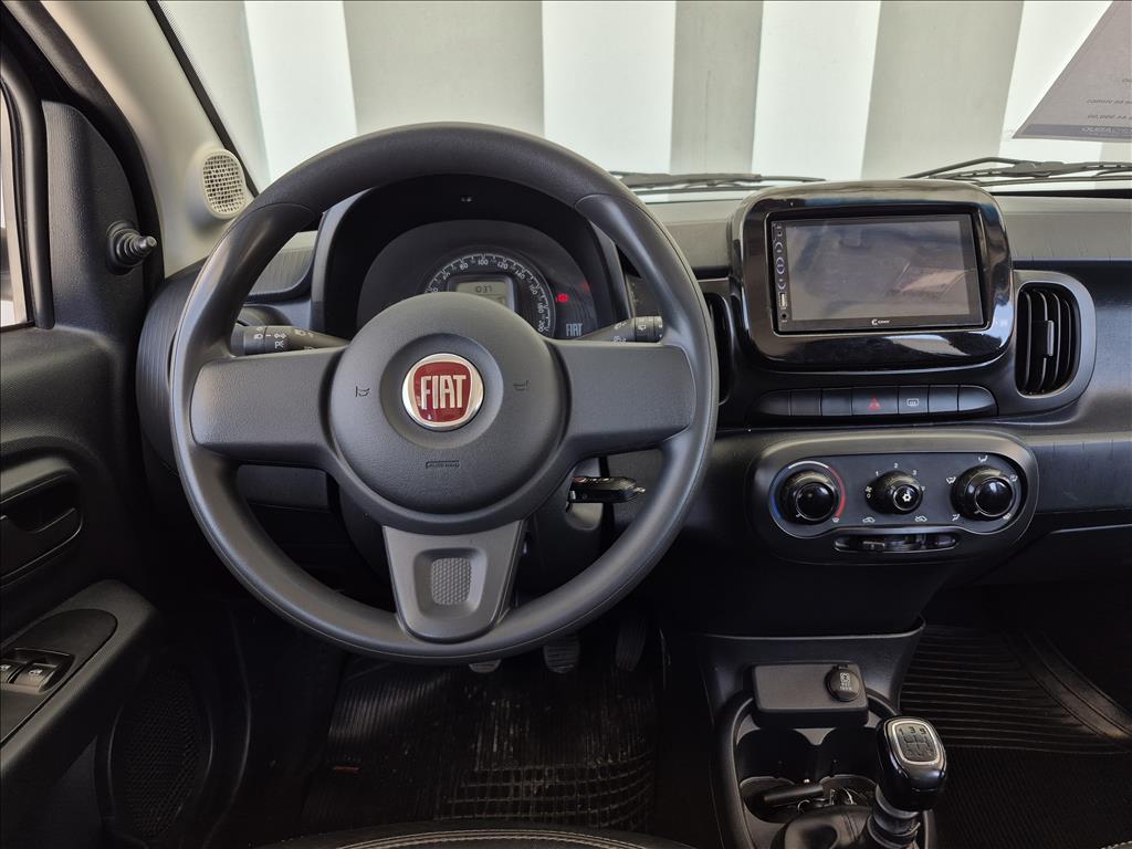 MOBI 1.0 EVO FLEX LIKE. MANUAL6