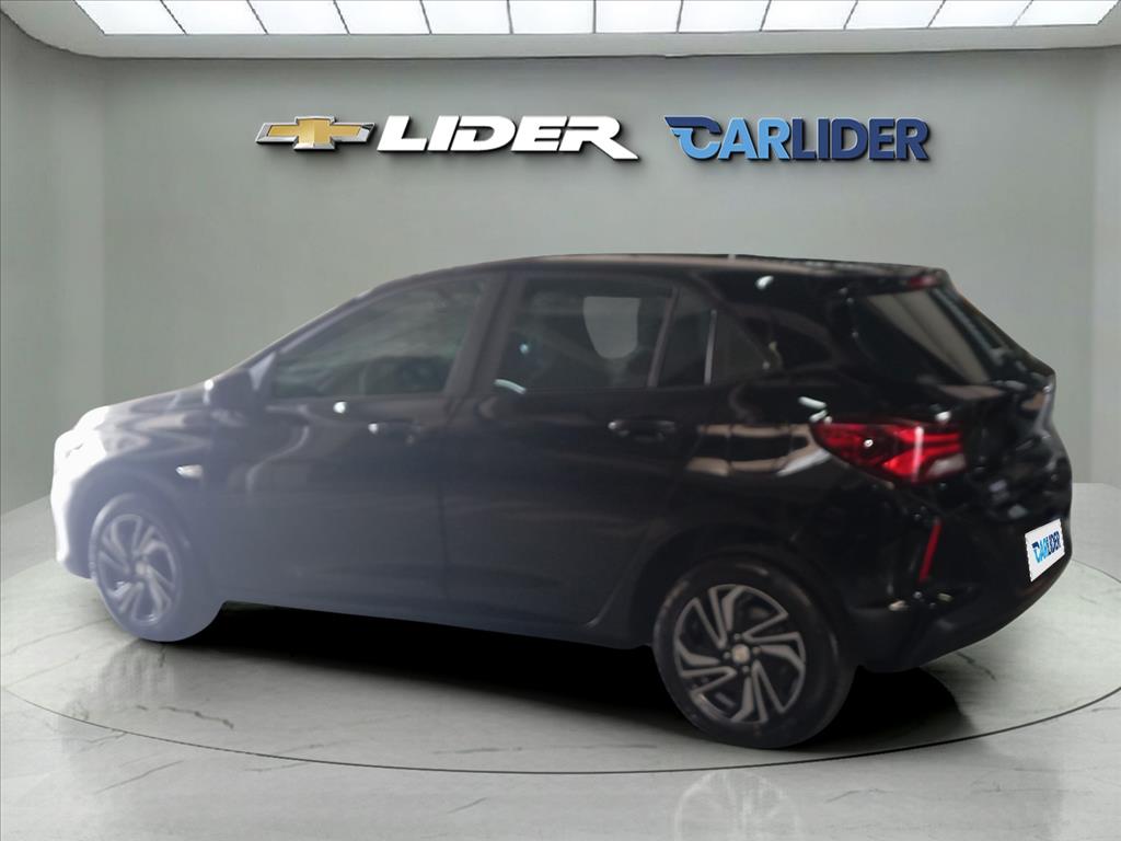 ONIX 1.0 TURBO FLEX LT AUTOMÁTICO2