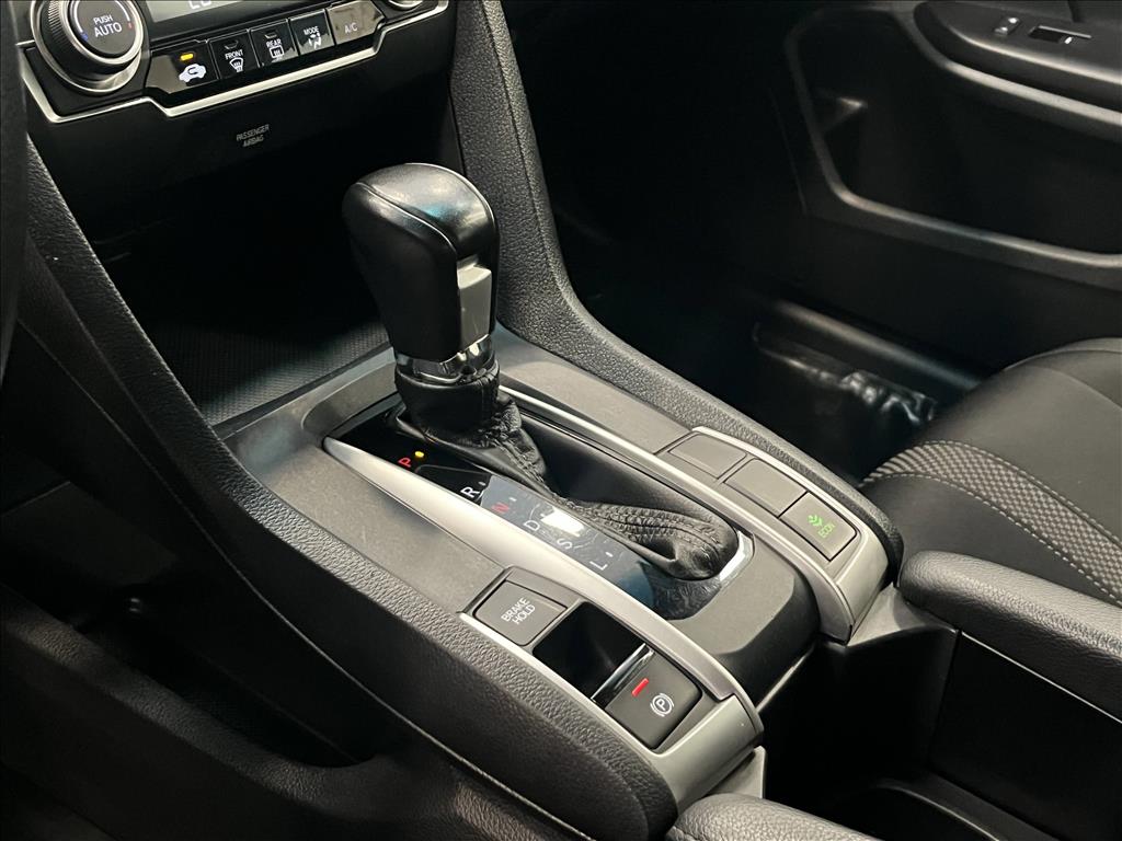 CIVIC 2.0 16V FLEXONE LX 4P CVT10