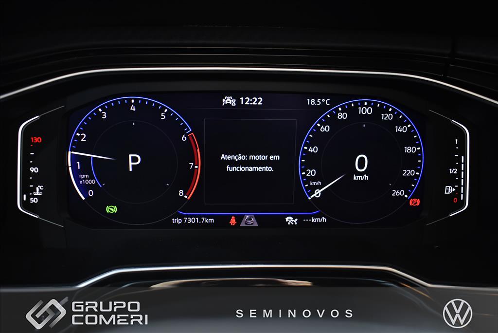 NIVUS 1.0 200 TSI TOTAL FLEX HIGHLINE AUTOMÁTICO5