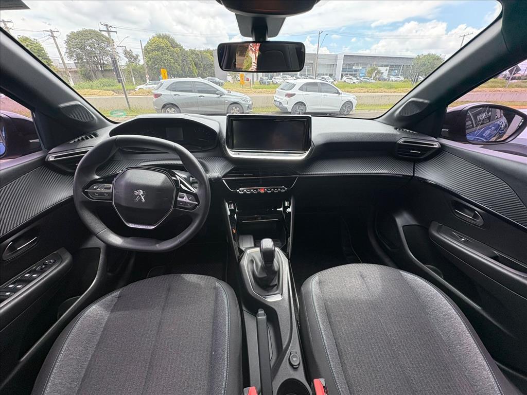 208 1.0 FIREFLY FLEX STYLE MANUAL9