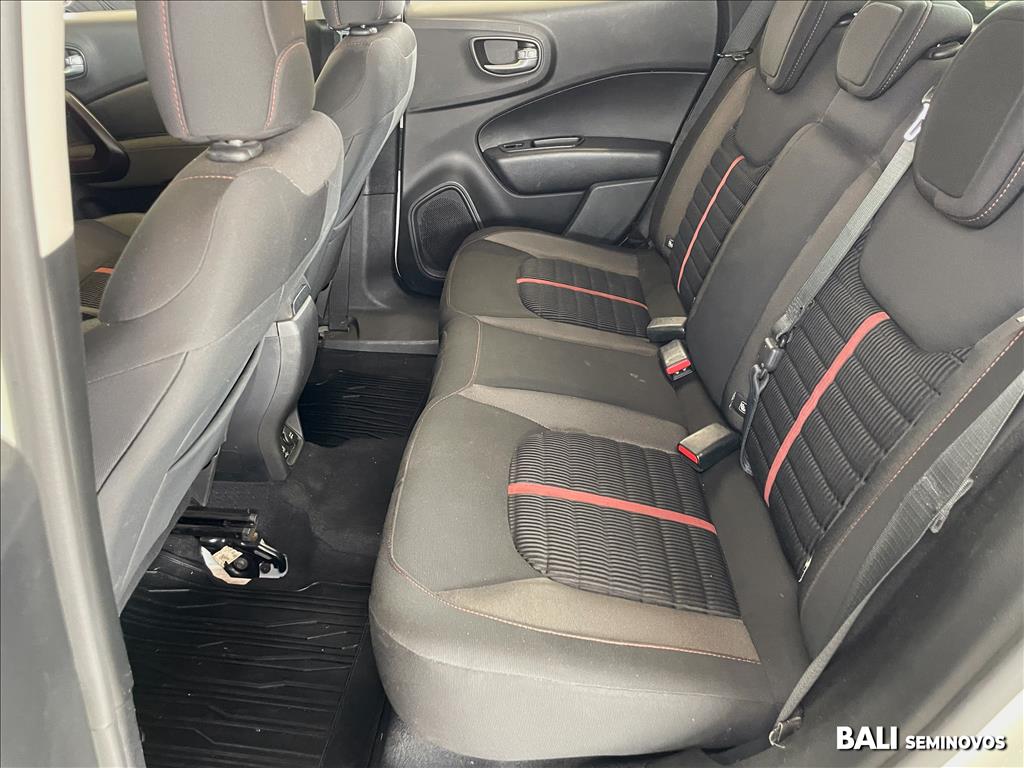 TORO 1.8 16V EVO FLEX FREEDOM AT617