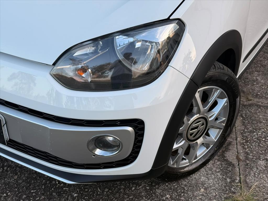 CROSS UP 1.0 MPI 12V FLEX 4P MANUAL11