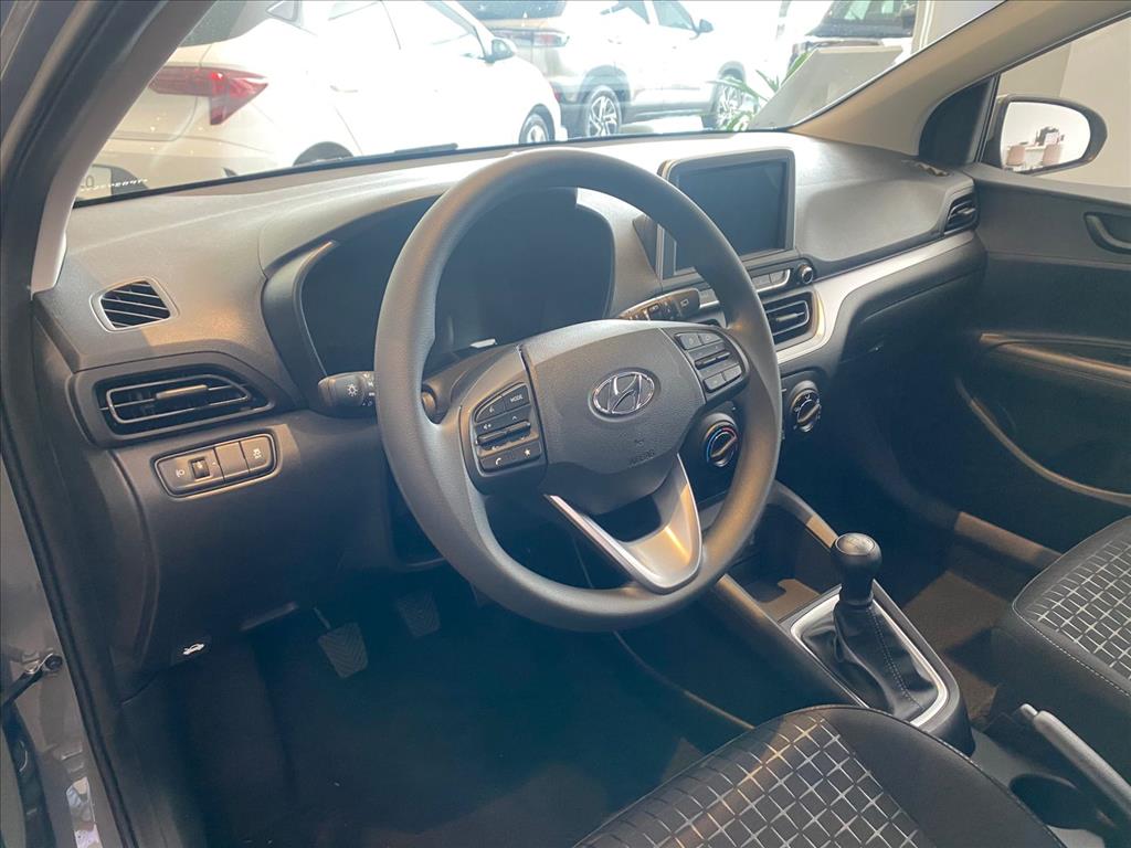 HB20 1.0 TGDI FLEX LIMITED AUTOMÁTICO1