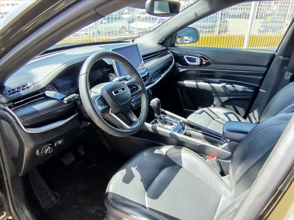 COMPASS 1.3 T270 TURBO FLEX LONGITUDE AT65