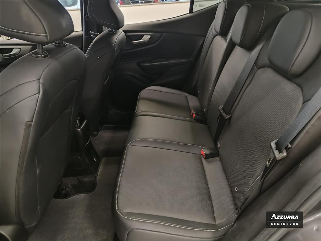 PULSE 1.0 TURBO 200 FLEX IMPETUS CVT13