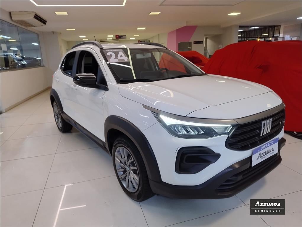 PULSE 1.3 FLEX DRIVE CVT2