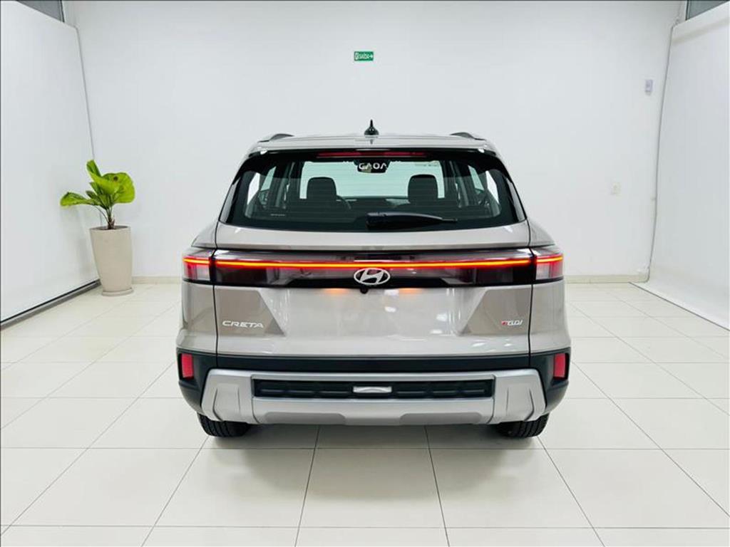 Hyundai-CRETA-1.0 TGDI FLEX LIMITED AUTOMÁTICO
