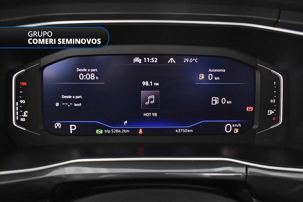 T-CROSS 1.4 250 TSI TOTAL FLEX HIGHLINE AUTOMÁTICO5