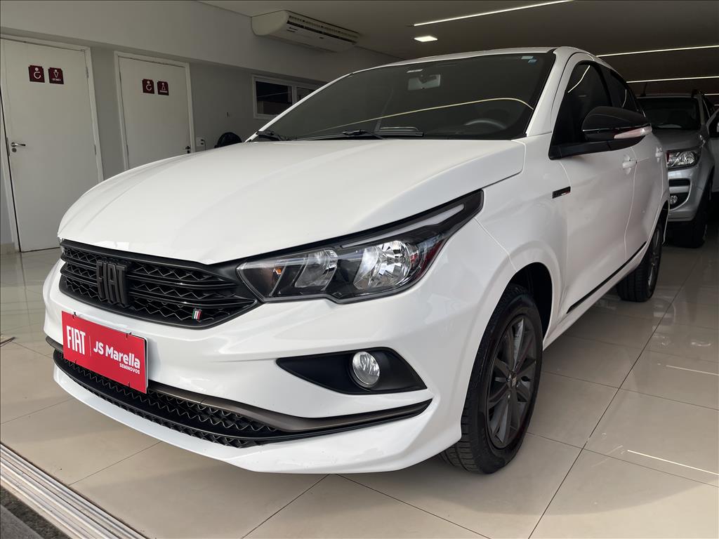 CRONOS 1.3 FIREFLY FLEX DRIVE CVT CRONOS 1.3 FIREFLY FLEX DRIVE CVT