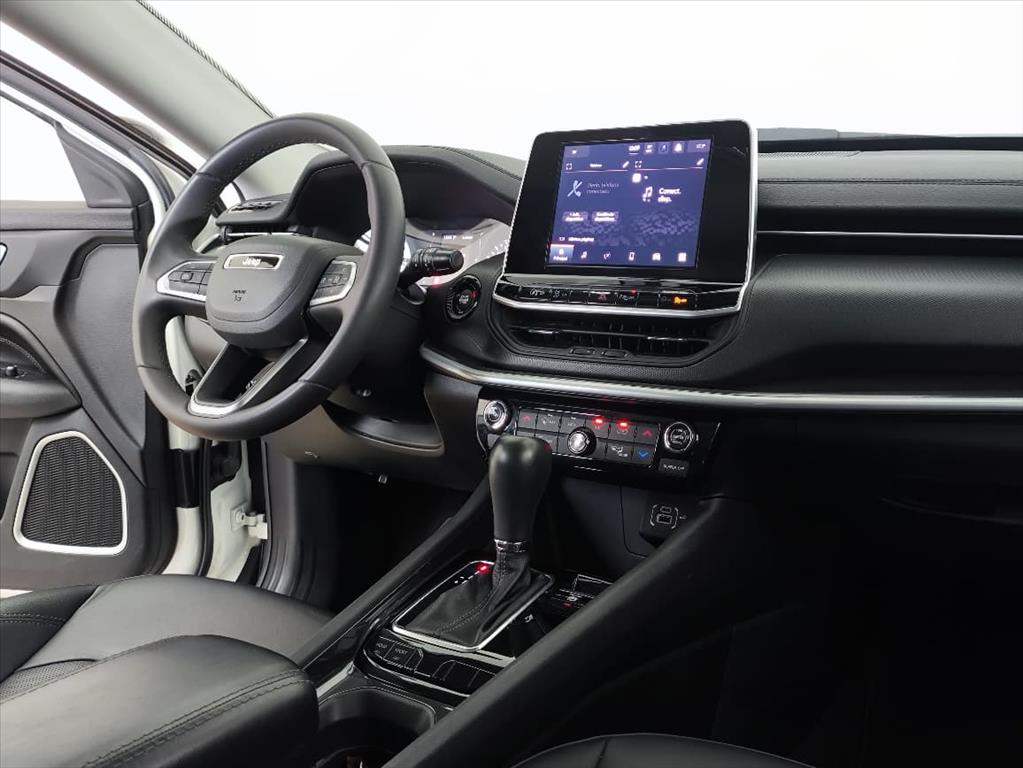 COMPASS 1.3 T270 TURBO FLEX SPORT AT64