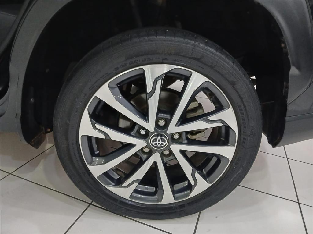 Toyota-COROLLA CROSS-2.0 VVT-IE FLEX XRE DIRECT SHIFT