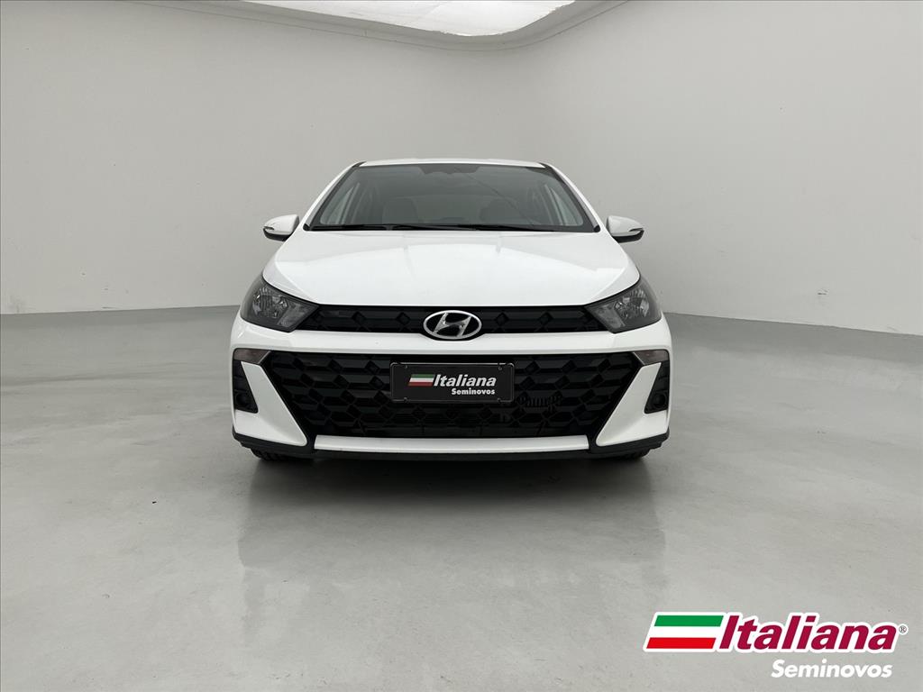 HB20S 1.0 TGDI FLEX PLATINUM SAFETY AUTOMÁTICO7