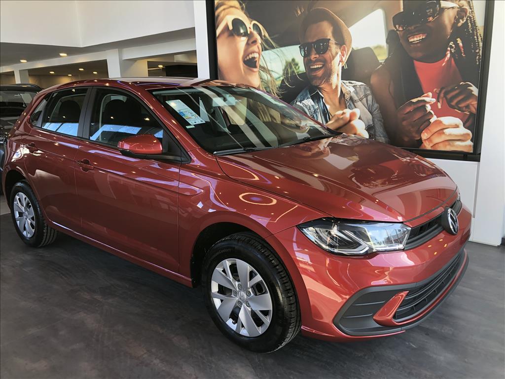 1.0 170 TSI SENSE AUTOMÁTICO