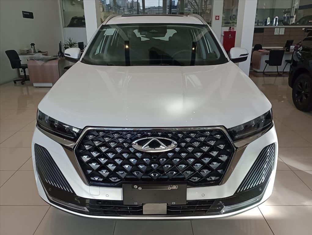 Caoa Chery-TIGGO 7 PRO-1.5 TCI PLUG-IN HYBRID DHT