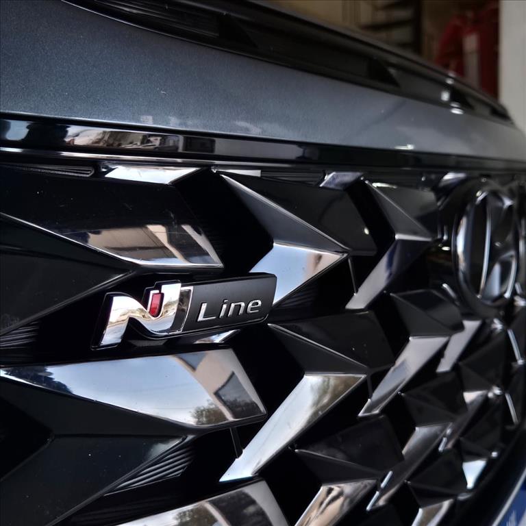 CRETA 1.0 TGDI FLEX N LINE AUTOMÁTICO20
