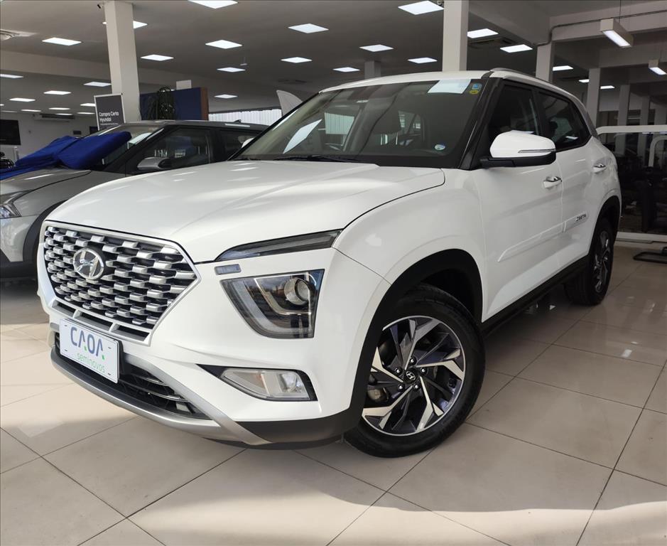 1.0 TGDI FLEX LIMITED AUTOMÁTICO