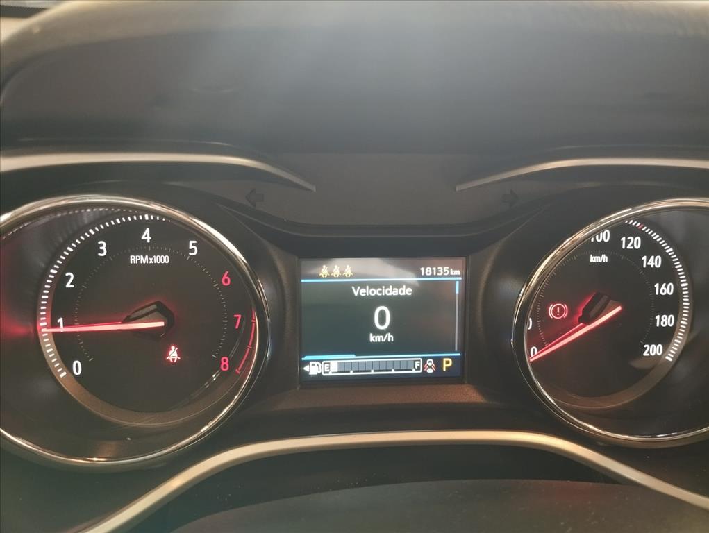 TRACKER 1.2 TURBO FLEX PREMIER AUTOMÁTICO16