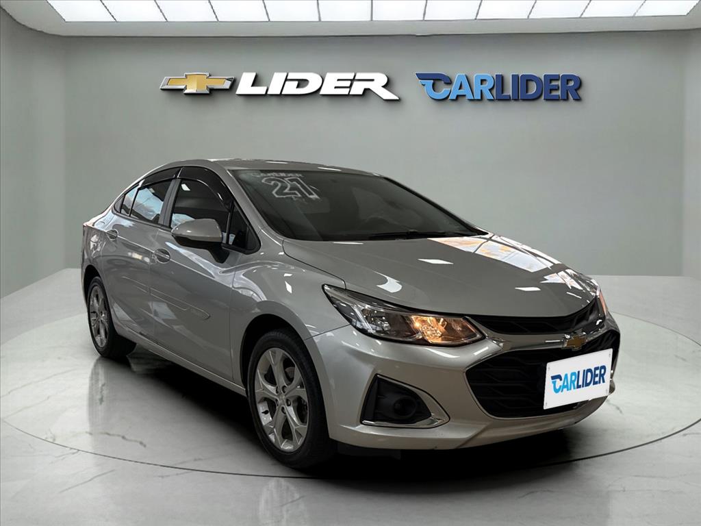 CRUZE 1.4 TURBO LT 16V FLEX 4P AUTOMÁTICO2