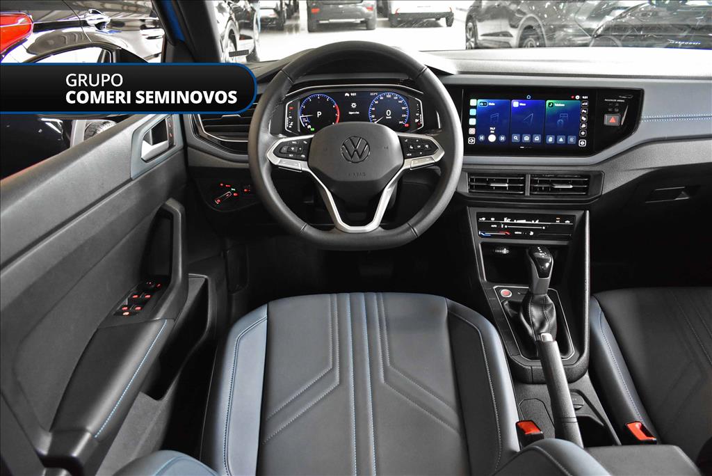 NIVUS 1.0 200 TSI TOTAL FLEX HIGHLINE AUTOMÁTICO10