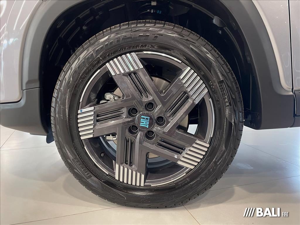 TORO 1.3 TURBO 270 FLEX FREEDOM AT613