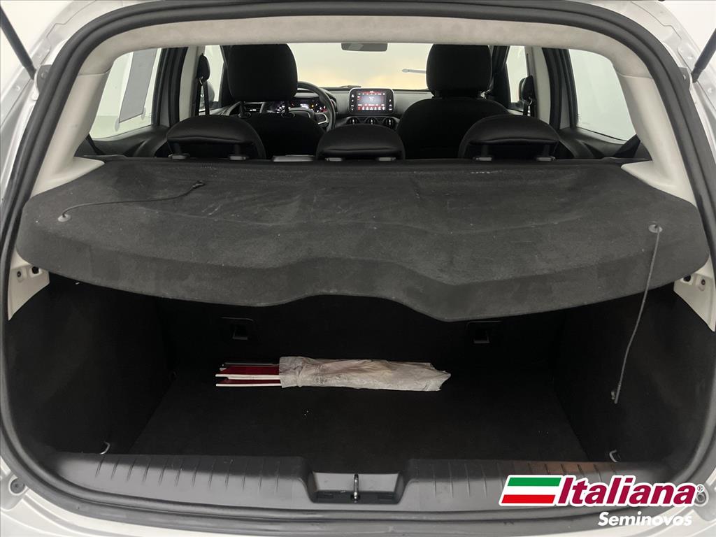 ARGO 1.0 FIREFLY FLEX DRIVE MANUAL15