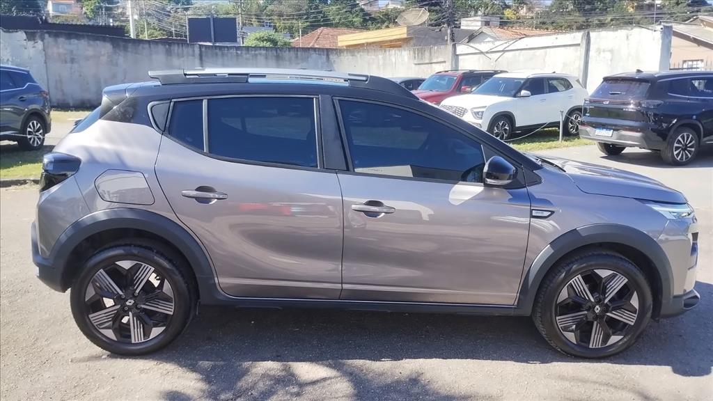 Renault-KARDIAN-1.0 TCE FLEX PREMIÉRE EDITION EDC