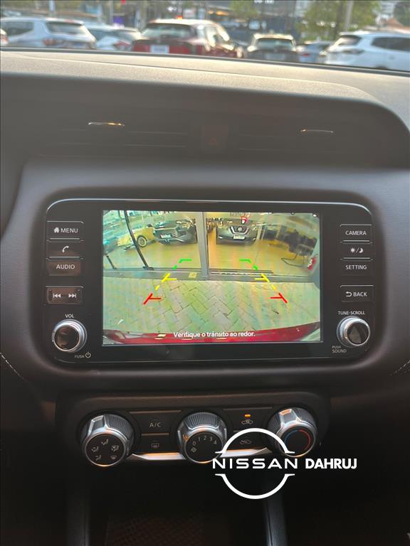 KICKS PLAY 1.6 16V FLEXSTART ADVANCE PLUS XTRONIC5