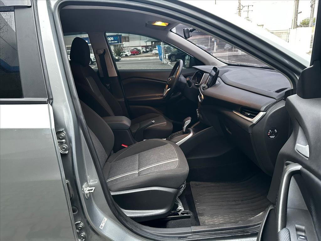 TRACKER 1.0 TURBO FLEX LT AUTOMÁTICO10