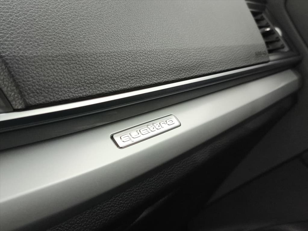 Q5 2.0 45 TFSI GASOLINA PRESTIGE QUATTRO S TRONIC9